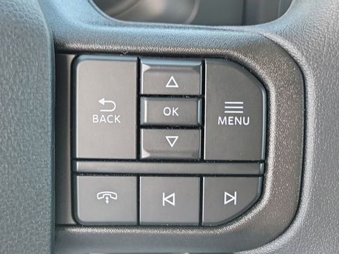 New 2026 Ford F250 XL w/ STX Appearance Package image 9