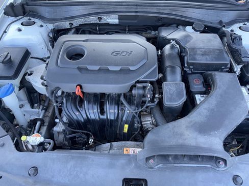 Used 2016 Kia Optima EX w/ Premium Package image 10