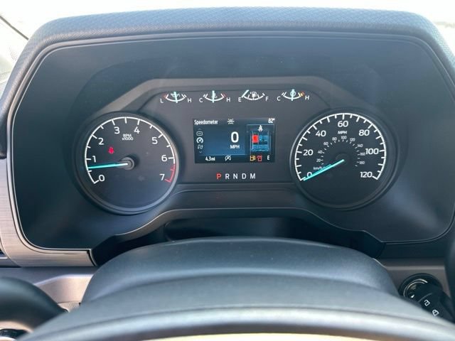 New 2026 Ford F150 XL w/ Equipment Group 103A High AWD/4WD image 21