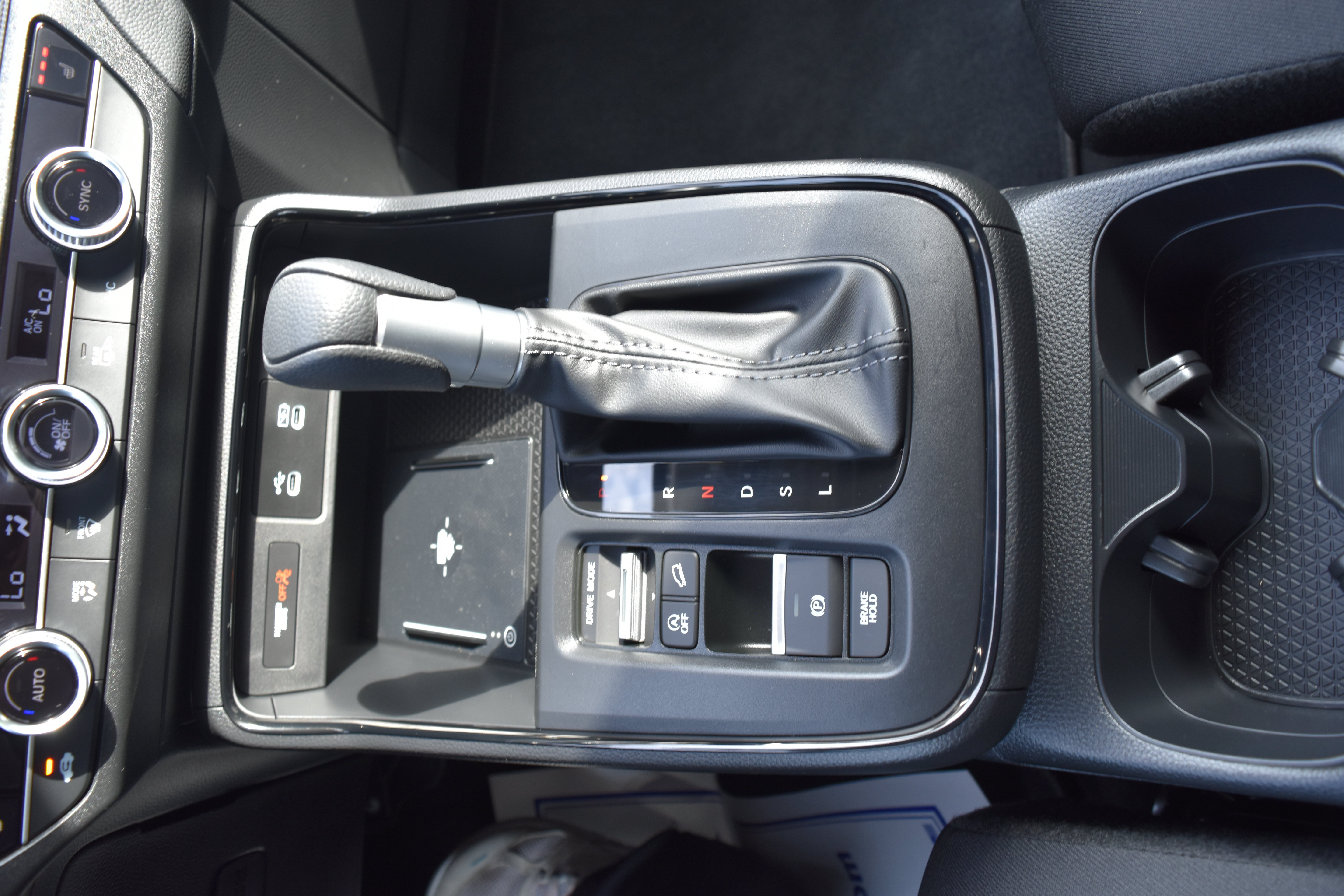 Certified 2026 Honda CR-V EX image 25