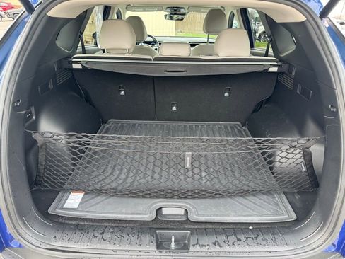 Used 2023 Hyundai Tucson SEL w/ Convenience Package image 14