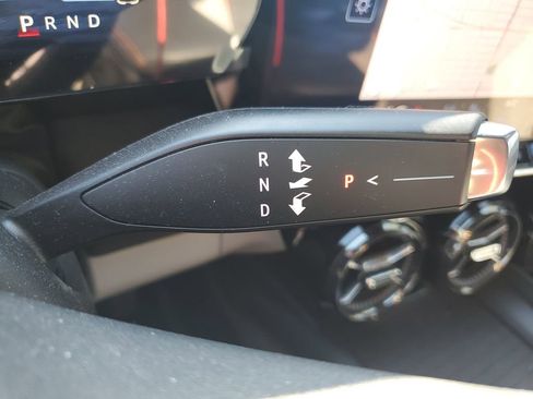 Used 2026 Chevrolet Blazer EV SS image 28