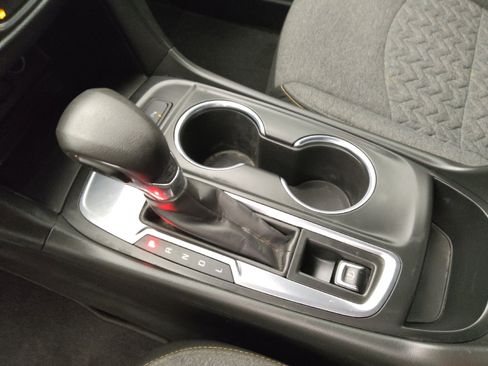 Used 2022 Chevrolet Equinox LT FWD image 26