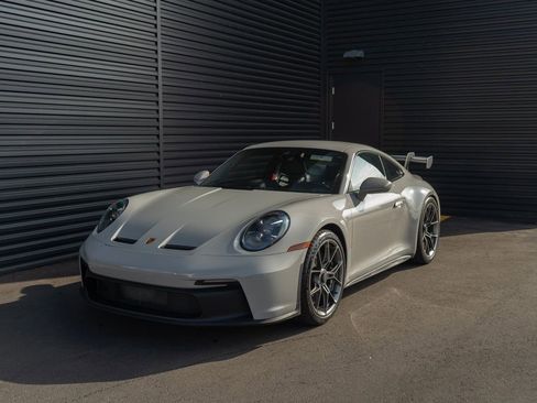 Used 2024 Porsche 911 GT3 image 1