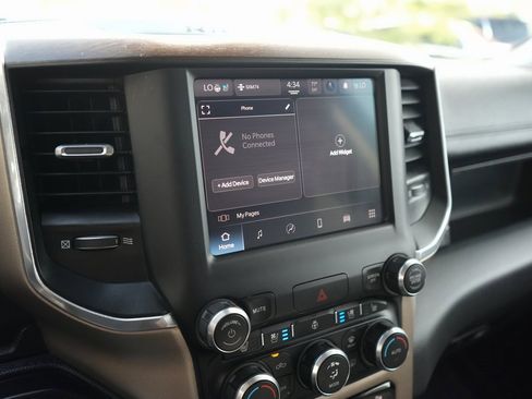 Used 2022 RAM 1500 Laramie image 23