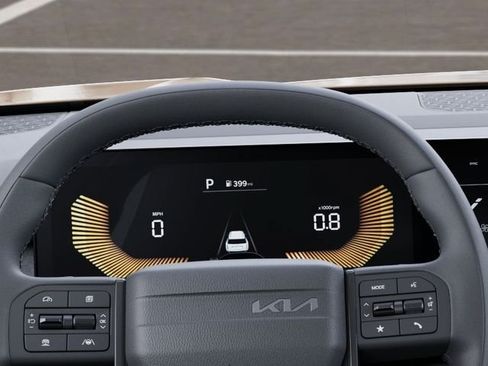 New 2027 Kia Telluride EX X-Line AWD/4WD image 21