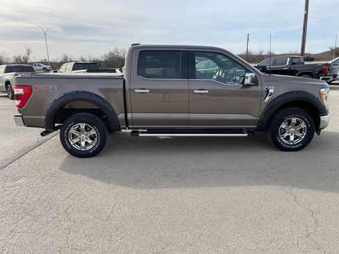 Used 2022 Ford F150 Lariat image 7