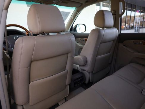 Used 2006 Lexus GX 470 image 17