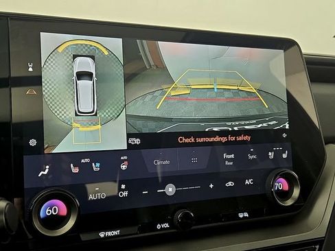 Used 2025 Lexus TX 350 AWD w/ Technology Package image 21