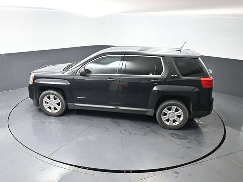 Used 2013 GMC Terrain SLE AWD/4WD image 17