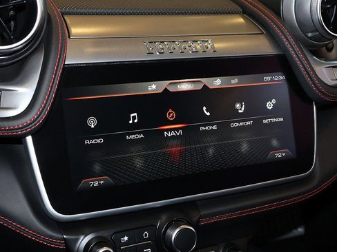 Certified 2018 Ferrari GTC4Lusso image 97