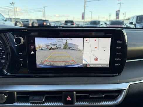 Used 2024 Kia K5 GT-Line w/ GT-Line Premium Package image 24