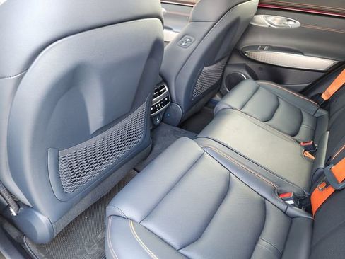 Used 2026 Genesis GV70 2.5T Sport Prestige AWD/4WD image 22