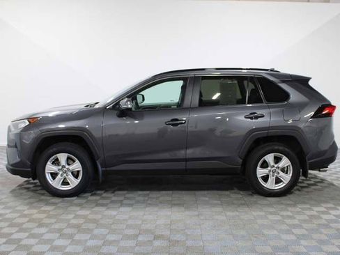 Certified 2021 Toyota RAV4 XLE w/ Convenience Package AWD/4WD image 3