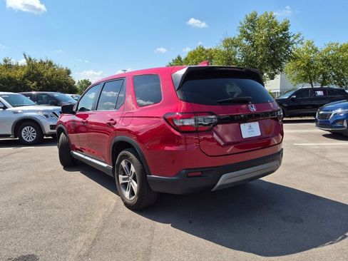 Used 2025 Honda Pilot EX-L image 7