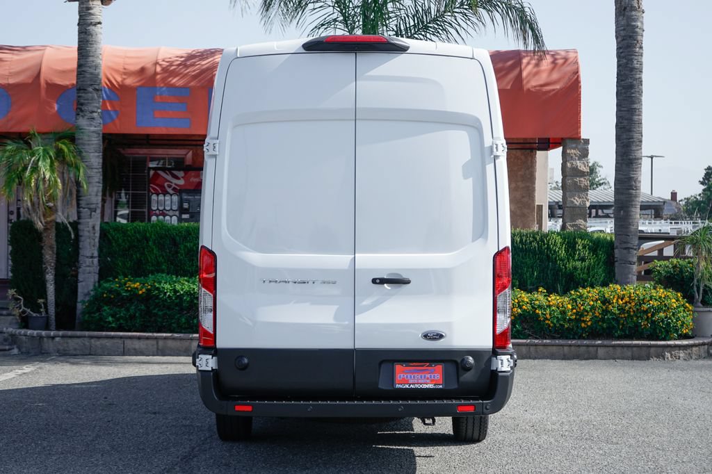 Used 2025 Ford Transit 350 148 High Roof Extended RWD image 7
