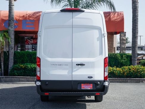 Used 2025 Ford Transit 350 148 High Roof Extended RWD image 7