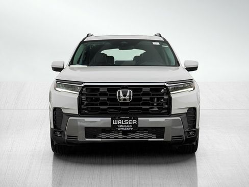 New 2026 Honda Pilot Elite image 2