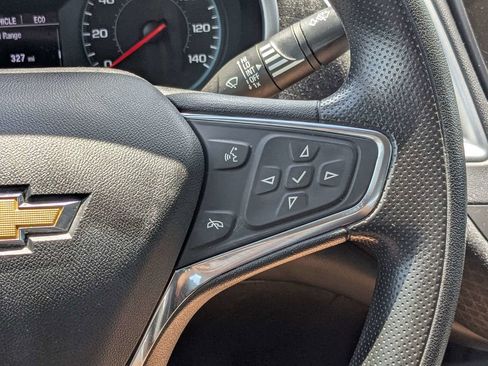 Used 2024 Chevrolet Malibu LT FWD image 24
