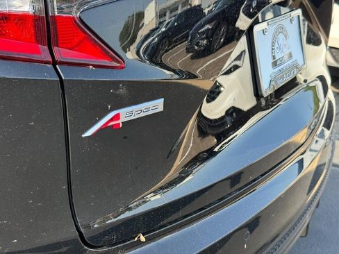 New 2025 Acura RDX A-Spec image 4