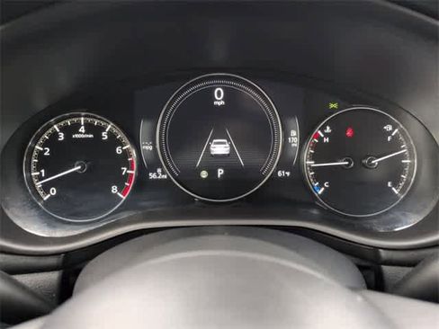 Used 2024 MAZDA MAZDA3 s image 34