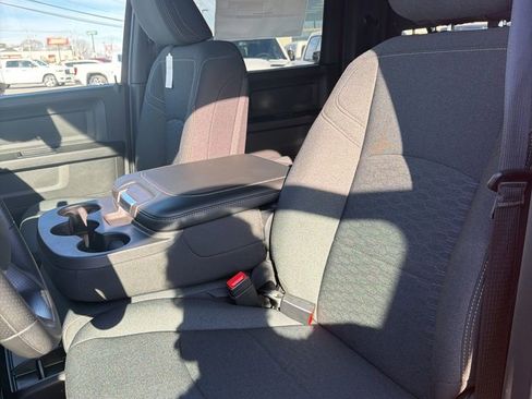 New 2026 RAM 3500 Tradesman image 24