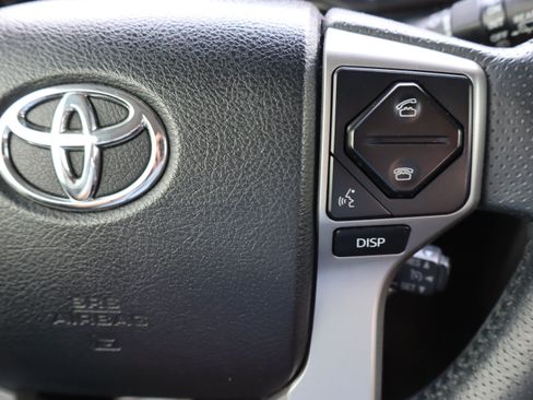 Used 2019 Toyota 4Runner SR5 Premium AWD/4WD image 21