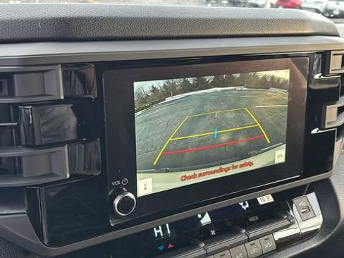 New 2026 Toyota Tundra SR5 w/ SX Package image 20