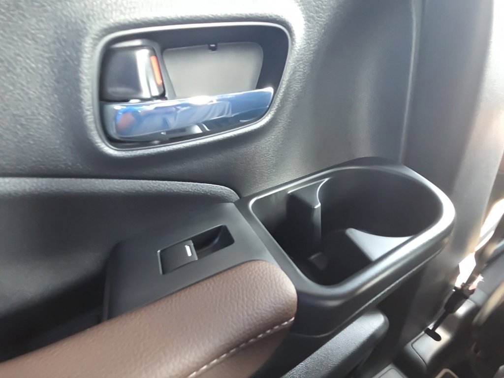 New 2026 Honda Ridgeline RTL image 19