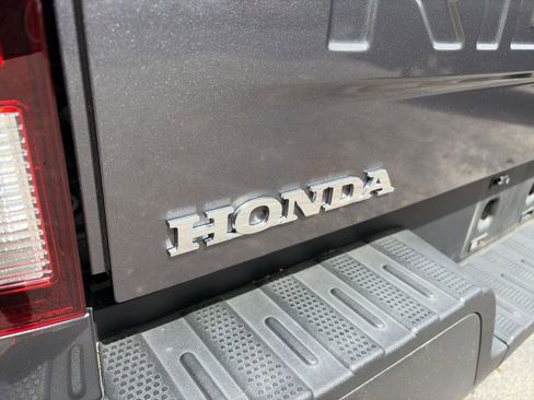 Certified 2024 Honda Ridgeline RTL image 31