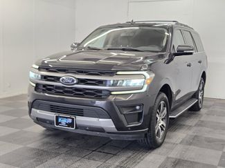 Certified 2022 Ford Expedition XLT video 4