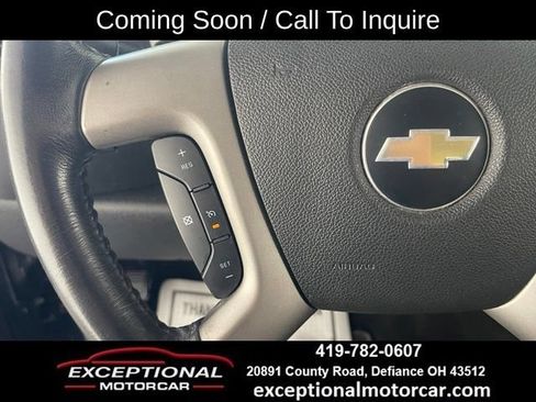 Used 2009 Chevrolet Silverado 1500 LT w/ Power Pack Plus AWD/4WD image 39