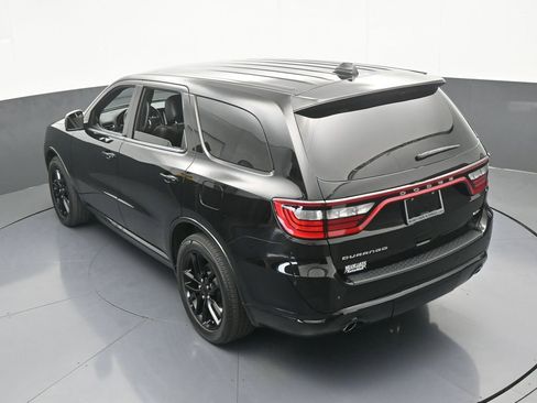 Used 2022 Dodge Durango GT image 51