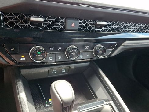 Certified 2025 Honda Accord Sport image 18