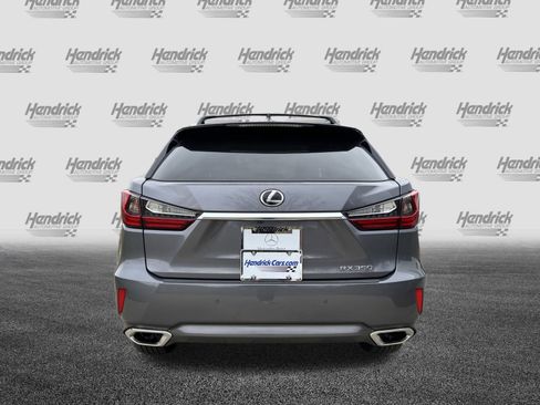 Used 2017 Lexus RX 350 RX 350 image 8