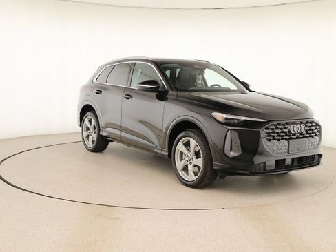 New 2025 Audi Q5 Premium Plus image 10