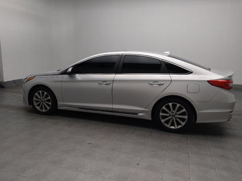 Used 2017 Hyundai Sonata Limited FWD image 3