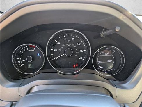 Used 2022 Honda HR-V Sport image 10