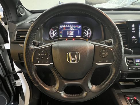 Used 2022 Honda Passport EX-L image 10