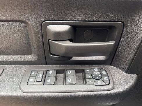 New 2026 RAM 2500 Tradesman image 8