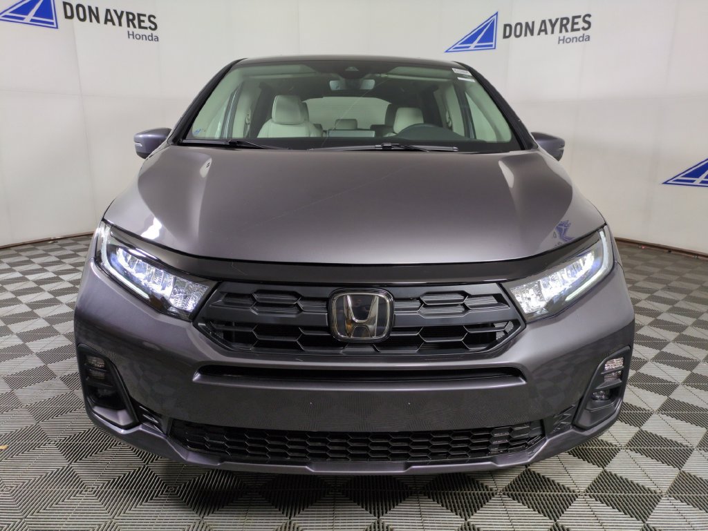 New 2027 Honda Odyssey EX-L image 9