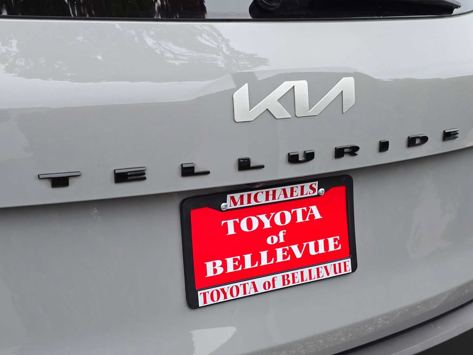 Used 2022 Kia Telluride SX w/ SX Prestige Package AWD/4WD image 5