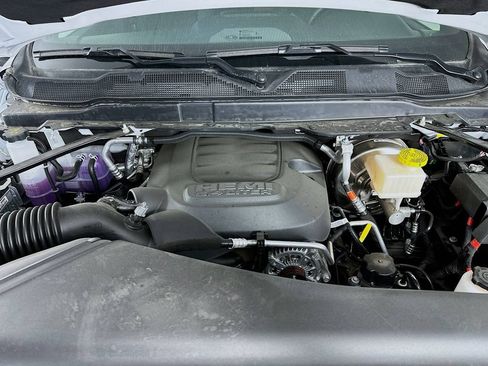 New 2026 RAM 2500 Tradesman image 35