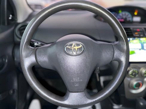 Used 2011 Toyota Yaris Sedan image 24