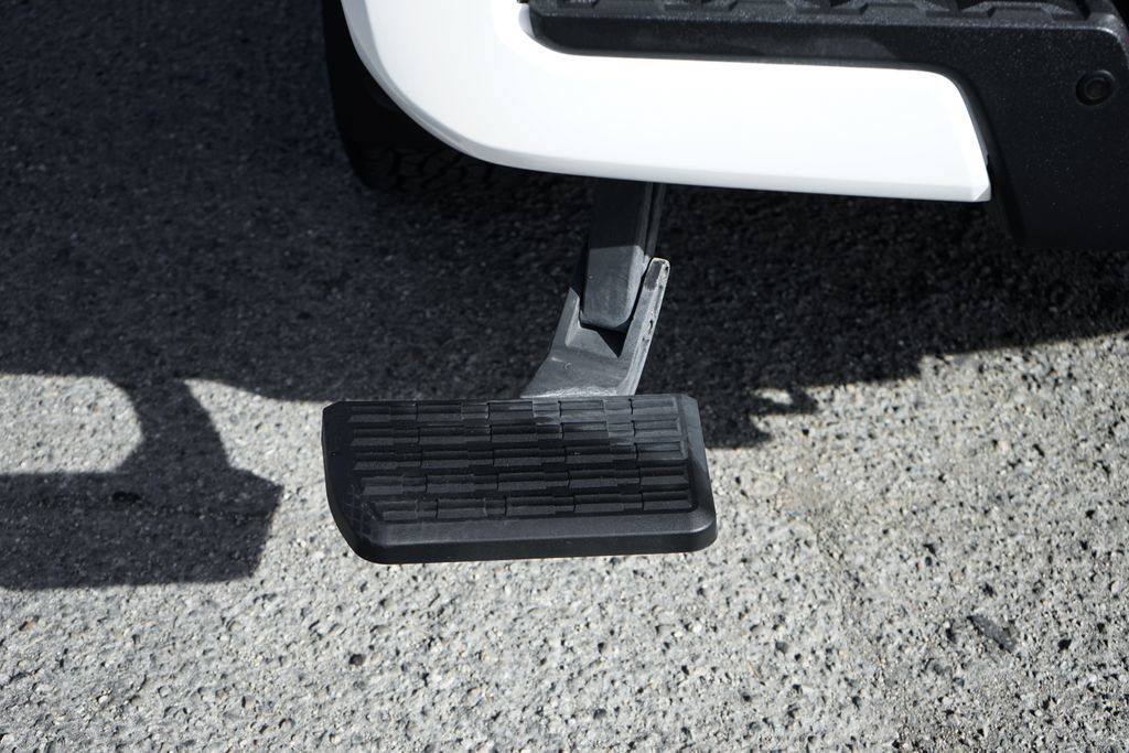 Used 2021 Toyota Tacoma TRD Pro AWD/4WD image 57
