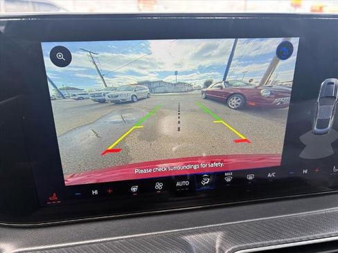 Certified 2024 Ford Mustang GT Premium image 13