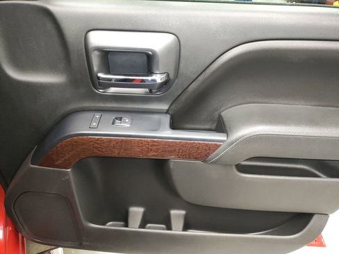 Used 2016 GMC Sierra 1500 SLE w/ SLE Value Package image 10