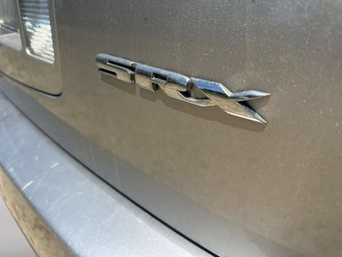 Used 2004 Cadillac SRX w/ Preferred Equipment Group AWD/4WD image 9