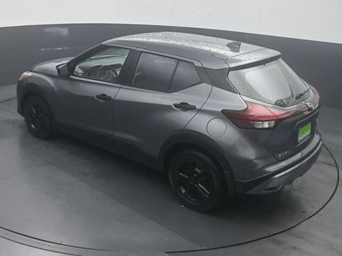 Used 2024 Nissan Kicks S FWD image 22