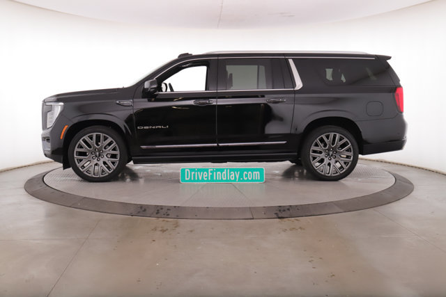 Used 2026 GMC Yukon XL Denali Ultimate AWD/4WD image 10